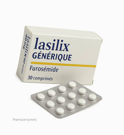lasilix