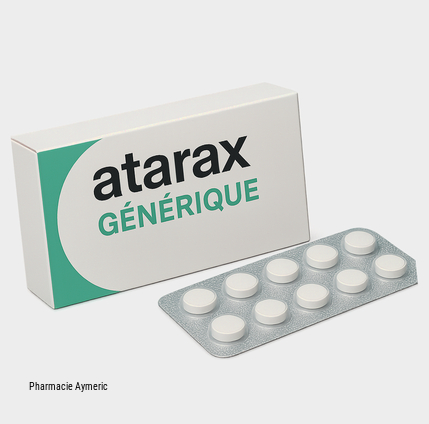atarax