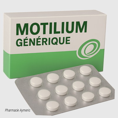 motilium