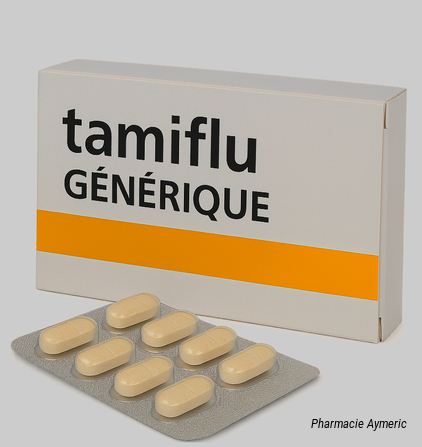 tamiflu