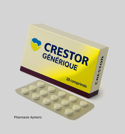 crestor