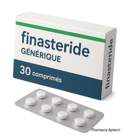 finasteride
