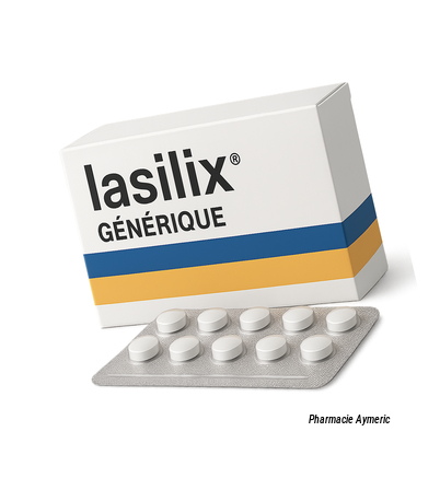 lasilix