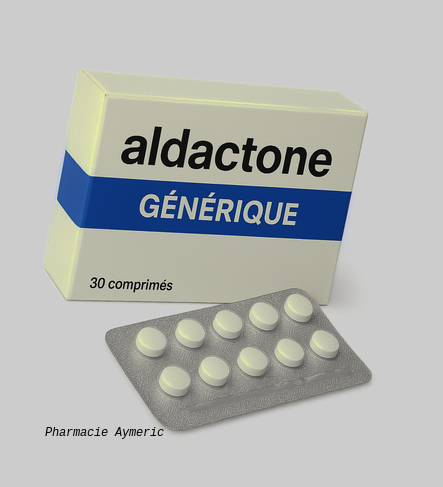 aldactone