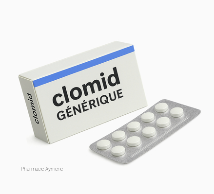 clomid