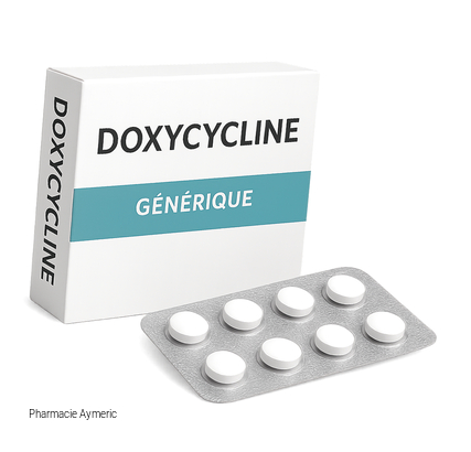doxycycline