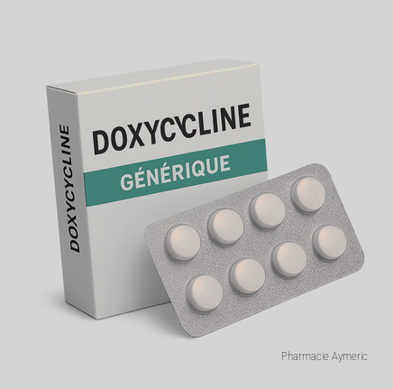 doxycycline