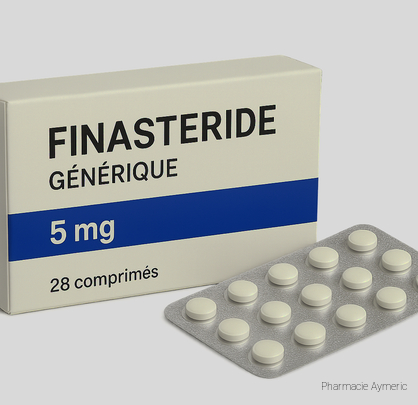 finasteride
