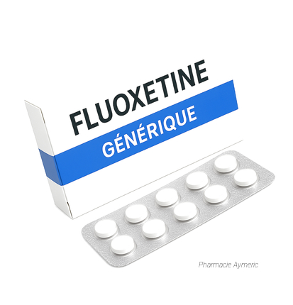 fluoxetine