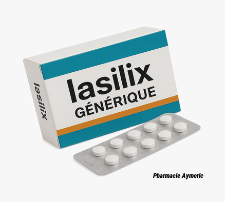 lasilix