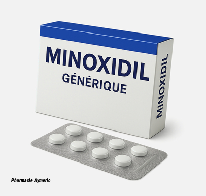 minoxidil