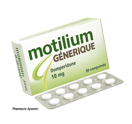 motilium