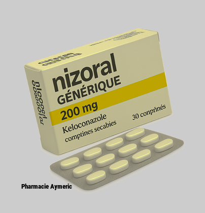 nizoral