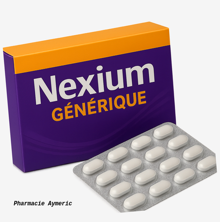 nexium