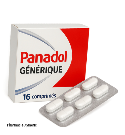 panadol