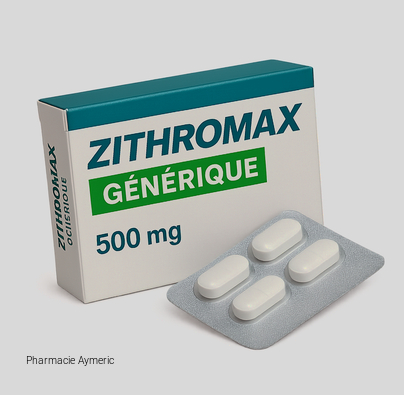 zithromax