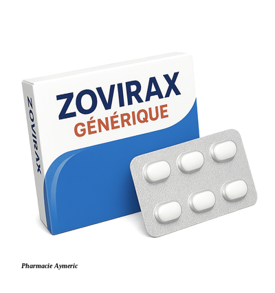 zovirax