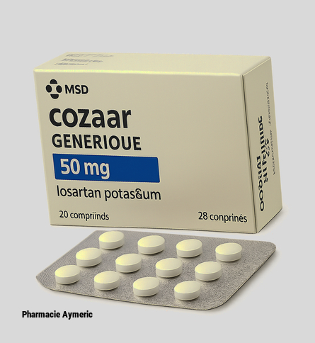 cozaar