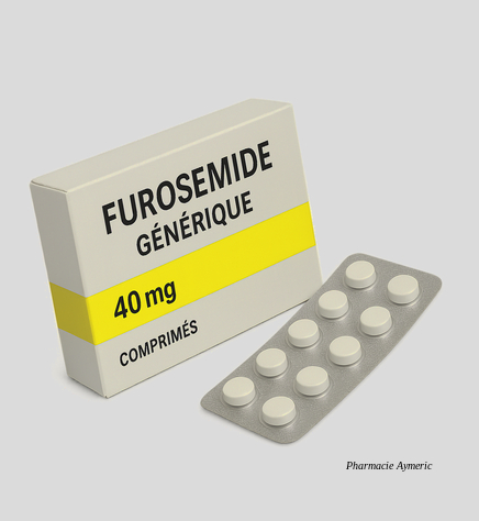 furosemide